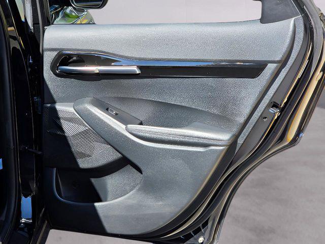 2022 Kia Seltos S