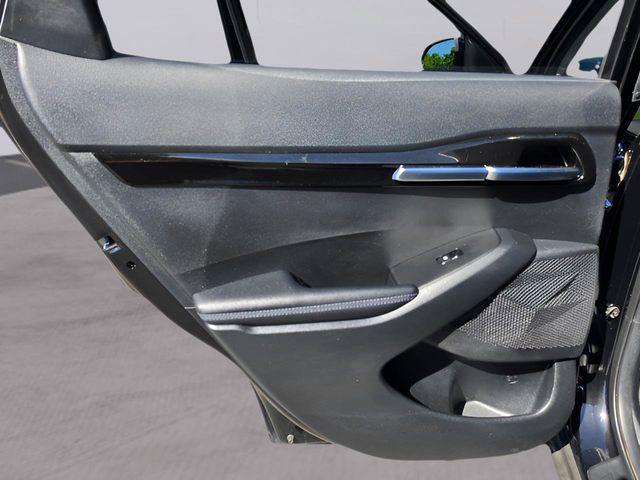 2022 Kia Seltos S