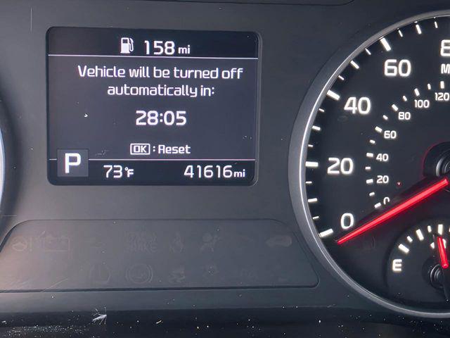 2022 Kia Seltos S