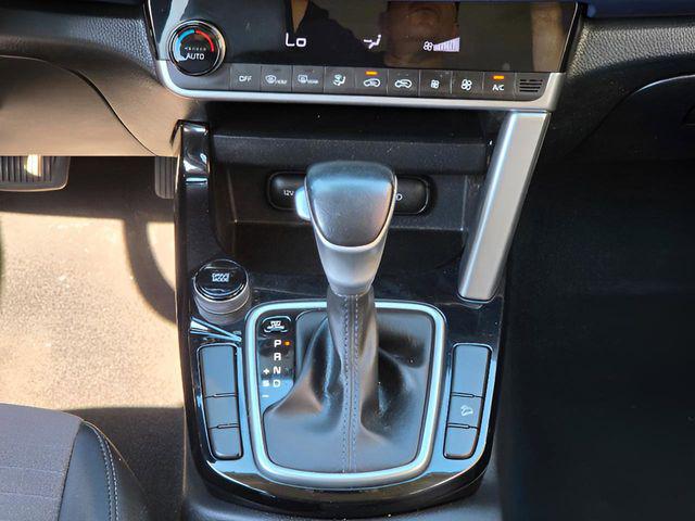 2022 Kia Seltos S