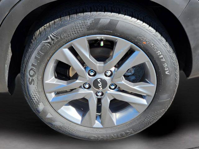 2022 Kia Seltos S