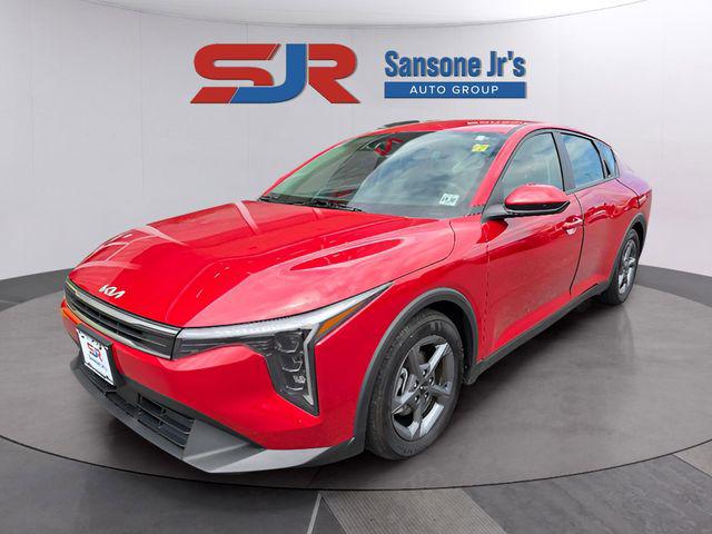 2025 Kia K4 LXS for sale in Neptune, NJ