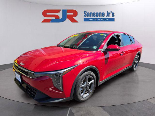 2025 Kia K4 LXS for sale in Neptune, NJ