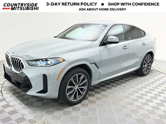 2026 BMW X6 xDrive40i for sale in Countryside, IL