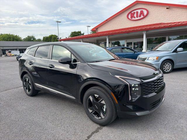 2026 Kia Sportage LX for sale in Hummels Wharf, PA