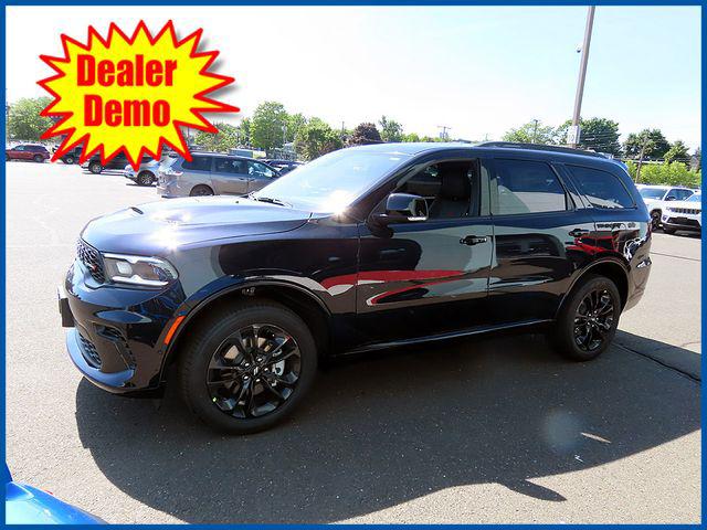 2026 Dodge Durango GT Plus AWD for sale in New Britain, CT