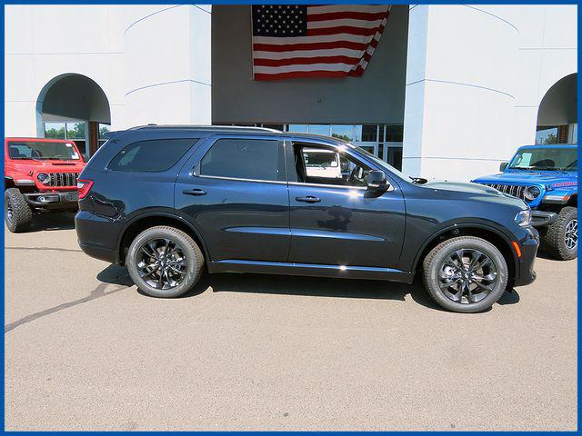 2026 Dodge Durango GT Plus AWD