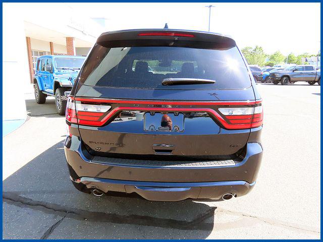 2026 Dodge Durango GT Plus AWD