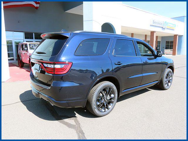 2026 Dodge Durango GT Plus AWD
