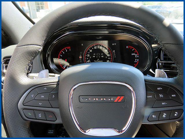 2026 Dodge Durango GT Plus AWD