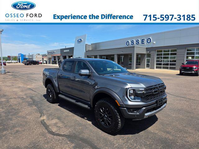 2026 Ford Ranger Raptor for sale in Osseo, WI