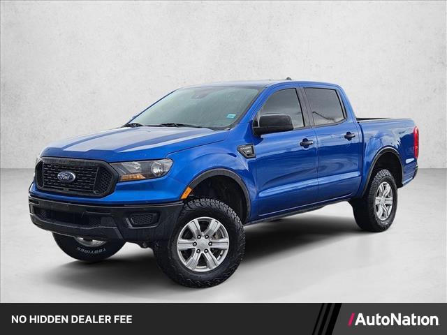 2020 Ford Ranger XL for sale in Corpus Christi, TX