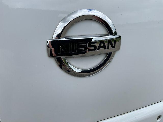 2021 Nissan NV200 Compact Cargo SV Xtronic CVT