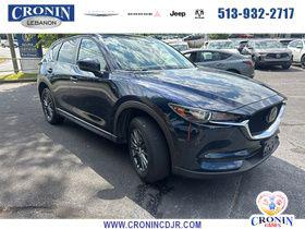 2020 Mazda CX-5 Touring for sale near Lebanon, OH