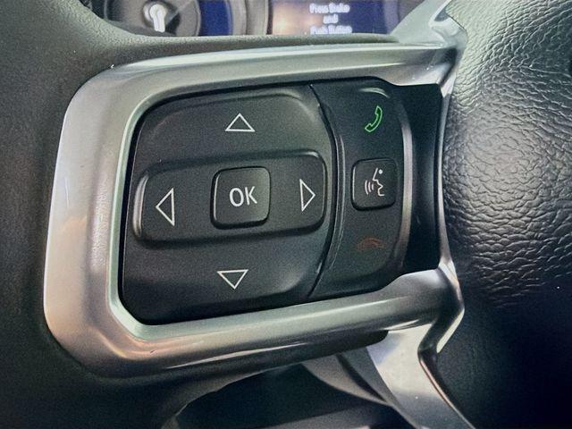 2024 Jeep Wrangler 4xe Sahara 4xe