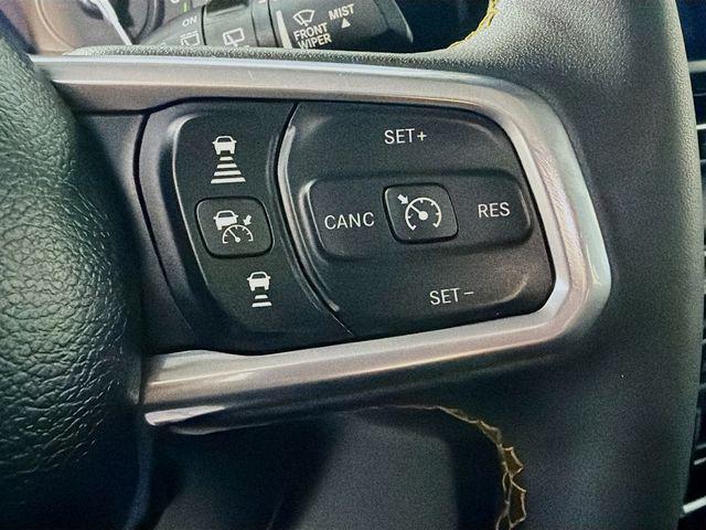 2024 Jeep Wrangler 4xe Sahara 4xe