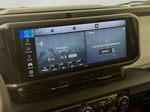 2024 Jeep Wrangler 4xe Sahara 4xe