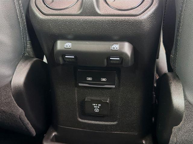 2024 Jeep Wrangler 4xe Sahara 4xe