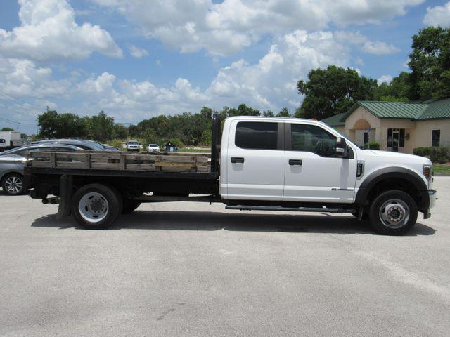 2019 Ford F-550 XL