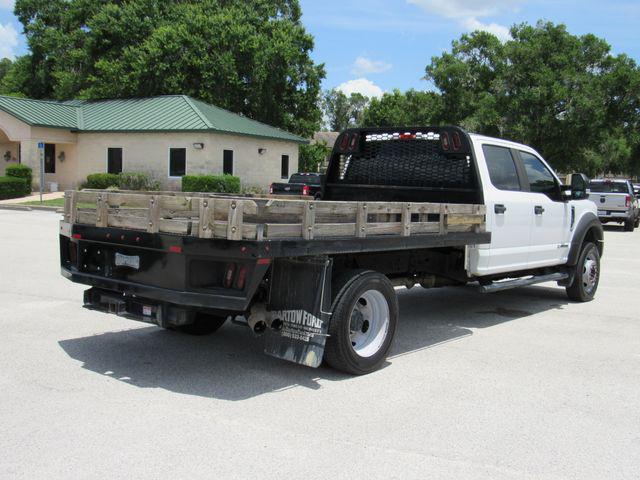 2019 Ford F-550 XL