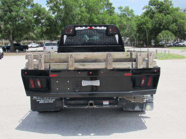 2019 Ford F-550 XL