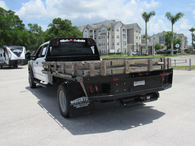 2019 Ford F-550 XL