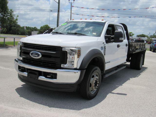 2019 Ford F-550 XL