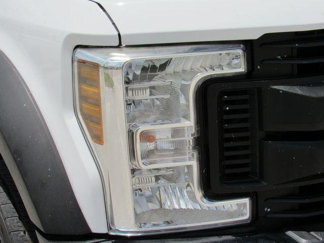 2019 Ford F-550 XL
