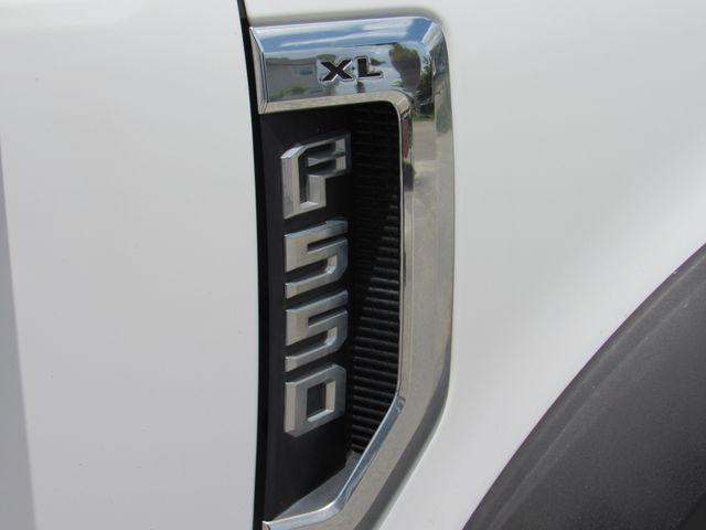 2019 Ford F-550 XL