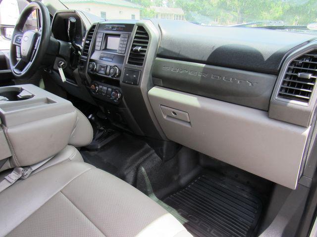 2019 Ford F-550 XL