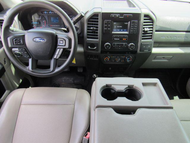 2019 Ford F-550 XL