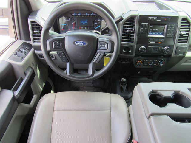 2019 Ford F-550 XL