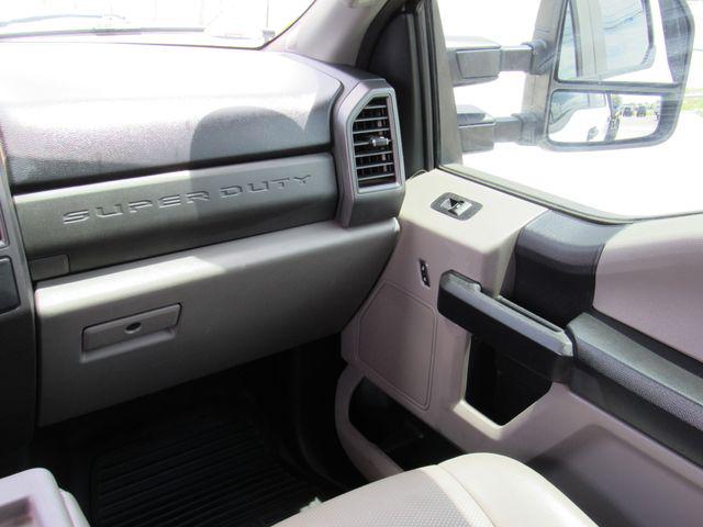 2019 Ford F-550 XL