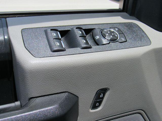 2019 Ford F-550 XL
