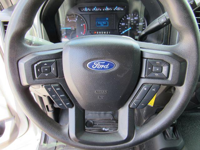 2019 Ford F-550 XL