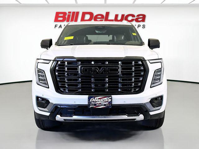 2026 GMC Yukon 4WD Denali Ultimate