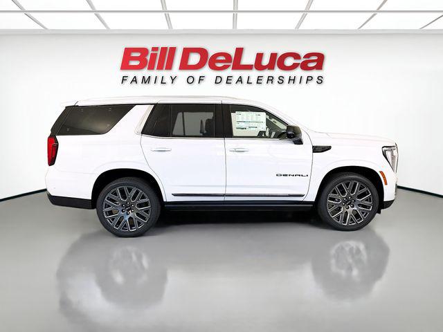 2026 GMC Yukon 4WD Denali Ultimate