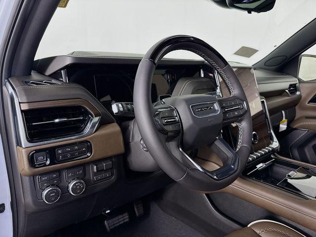 2026 GMC Yukon 4WD Denali Ultimate