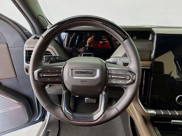 2026 GMC Yukon 4WD Denali Ultimate