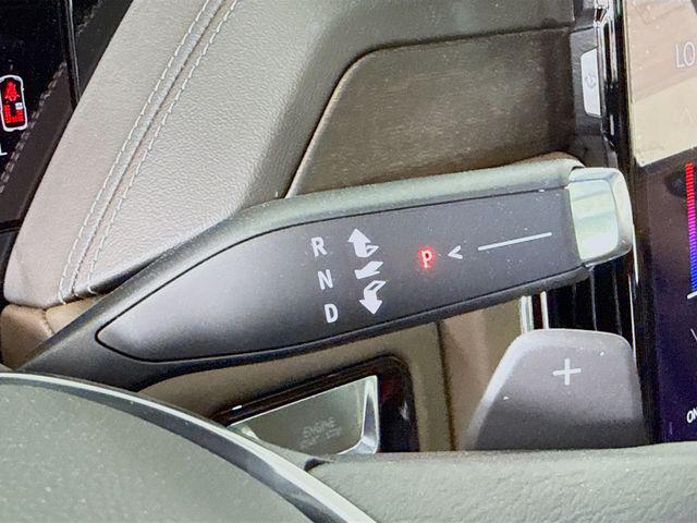 2026 GMC Yukon 4WD Denali Ultimate