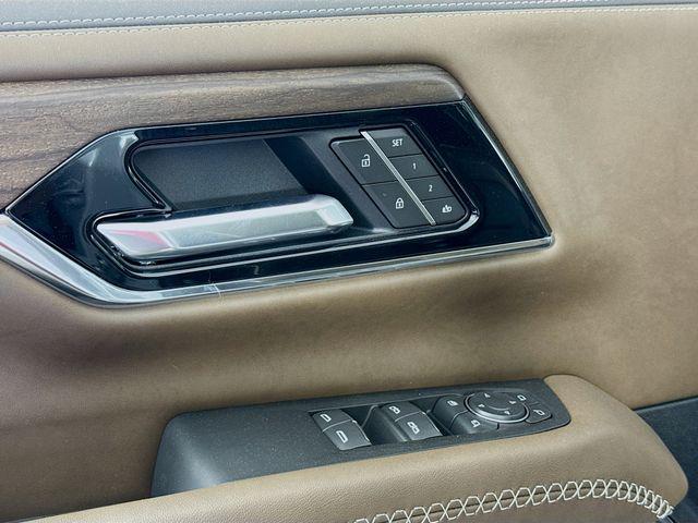 2026 GMC Yukon 4WD Denali Ultimate