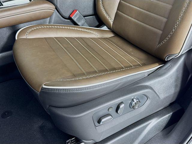 2026 GMC Yukon 4WD Denali Ultimate