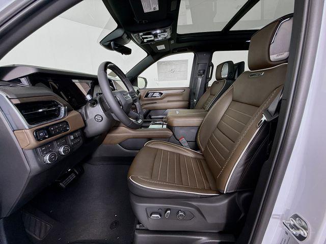 2026 GMC Yukon 4WD Denali Ultimate