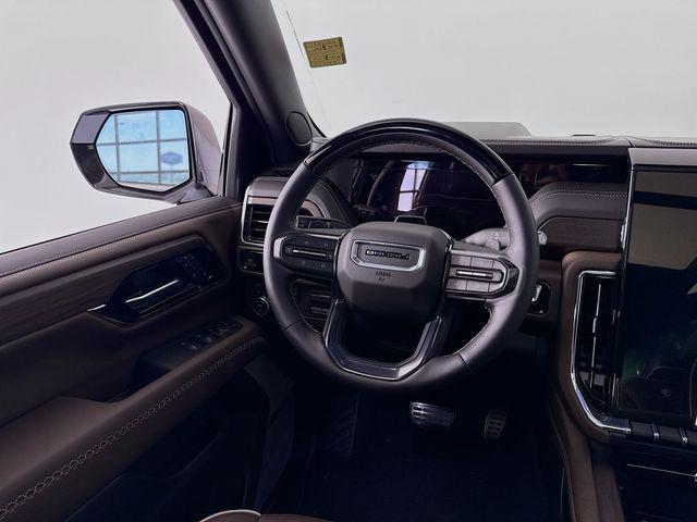 2026 GMC Yukon 4WD Denali Ultimate