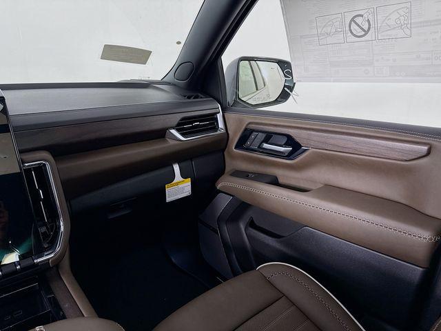 2026 GMC Yukon 4WD Denali Ultimate