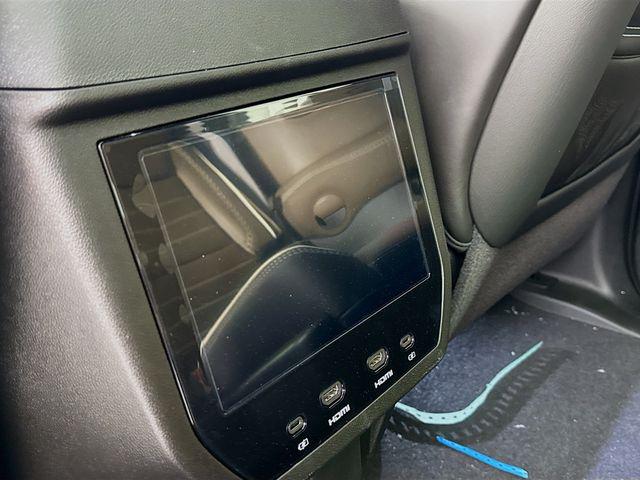 2026 GMC Yukon 4WD Denali Ultimate