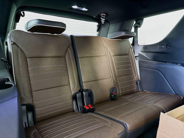 2026 GMC Yukon 4WD Denali Ultimate