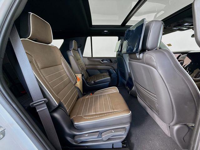 2026 GMC Yukon 4WD Denali Ultimate