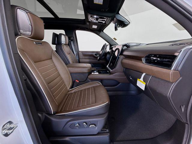 2026 GMC Yukon 4WD Denali Ultimate