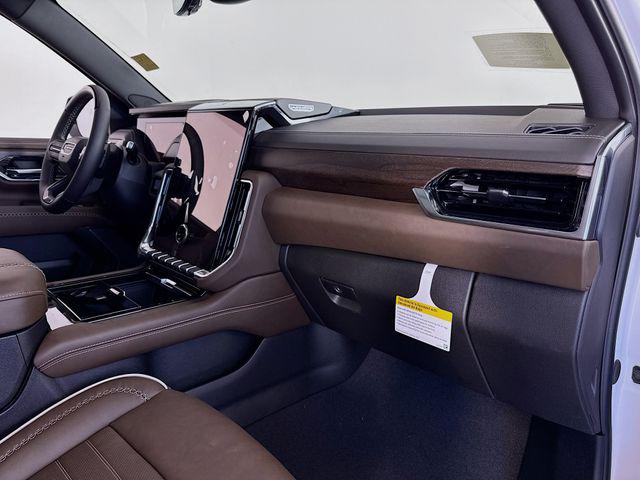 2026 GMC Yukon 4WD Denali Ultimate